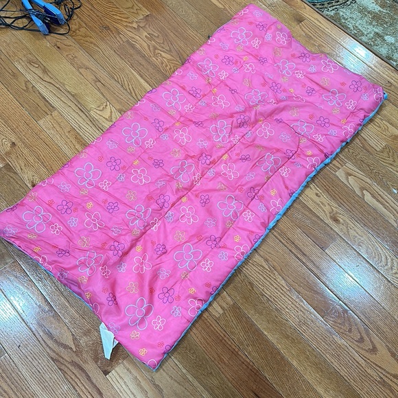 Ozark Trail Youth Sleeping Bag - Picture 3 of 9